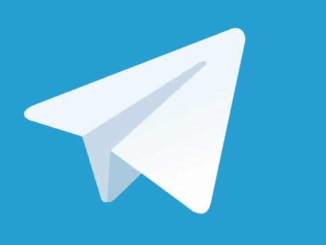 Telegram blockchain