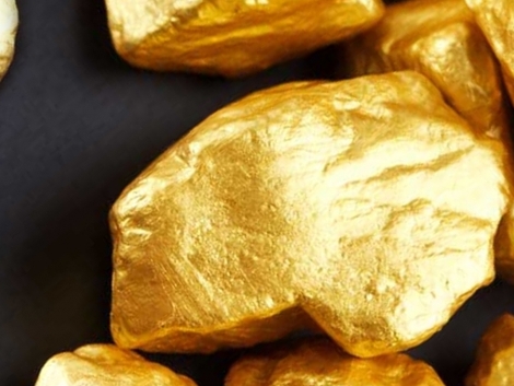 Цена на золото вырастет