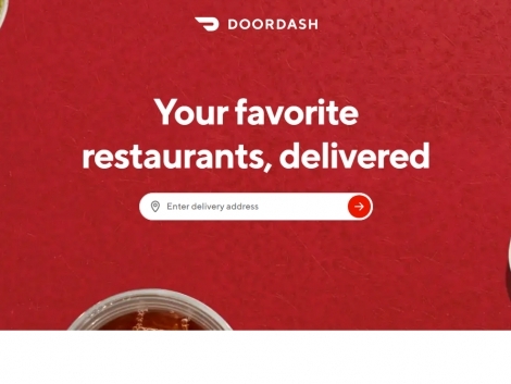 DoorDash привлек $400  млн