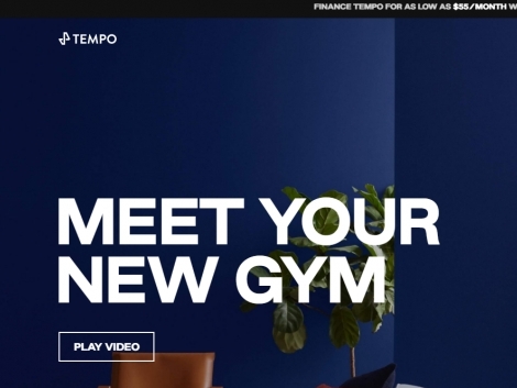 Tempo объявила о привлечении $60 млн