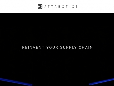 ATTAbotics привлек $50 млн