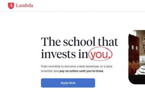 Lambda School объявила о привлечении $74 млн