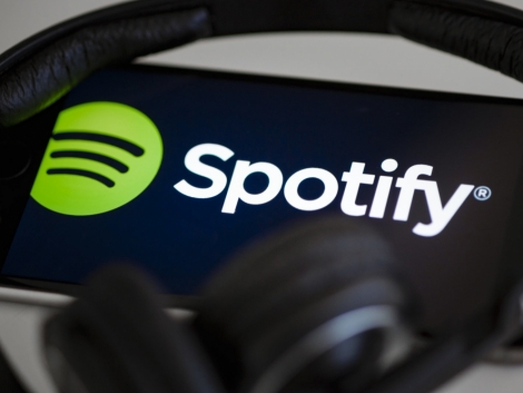IPO Spotify
