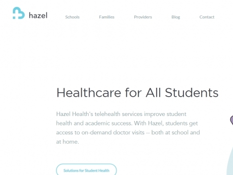 Hazel Health привлекла $33,5 млн
