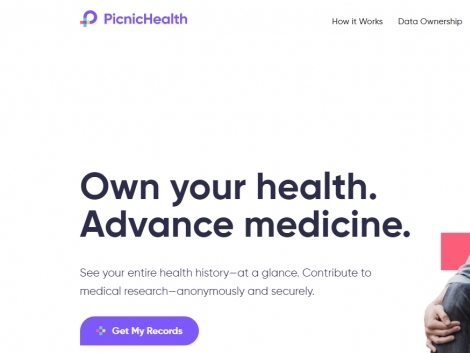 PicnicHealth привлек $25 млн