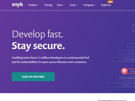 Snyk объявила о привлечении $200 млн