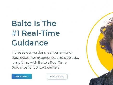 Balto объявила о привлечении раунда на $10 млн