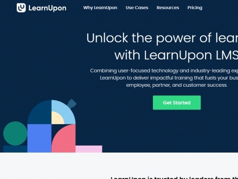 LearnUpon привлек $56 млн