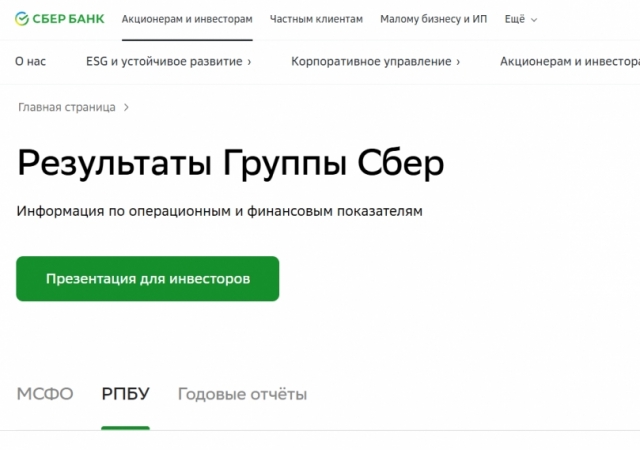 Будут ли востребованы акции «Сбербанка» в 2025 году: прогнозы экспертов