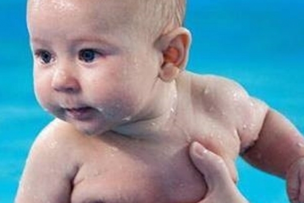Детский оздоровительный центр «Baby Swim»