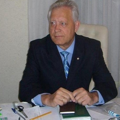 Бондаренко Владимир Иванович