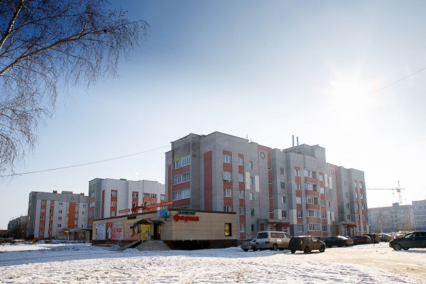 Продажа участка в Рязанской области