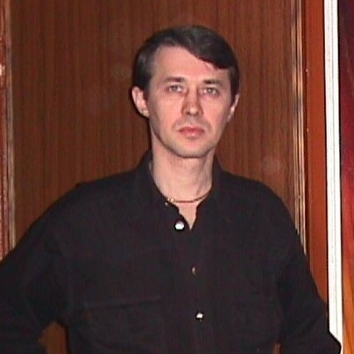 Макурин Александр Львович