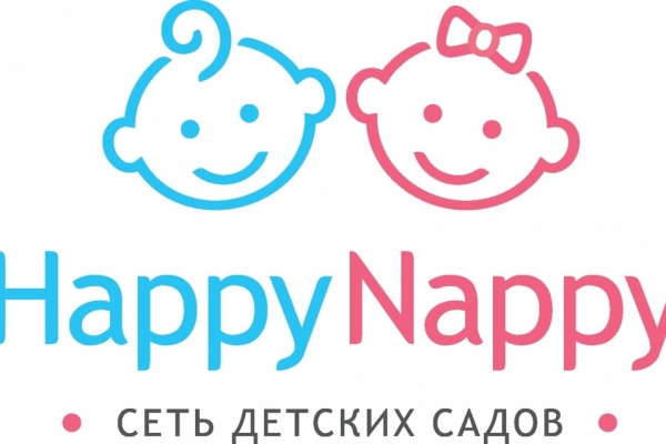 Частный детский сад Happy Nappy