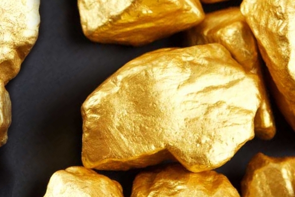 Добыча золота и платины в свердловской области