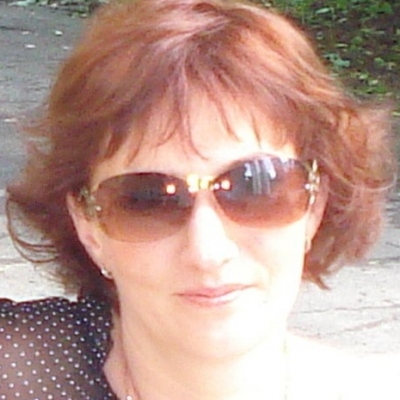 Глаголева Наталья
