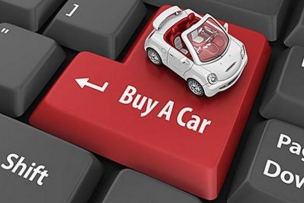 Market‑place RECAR для продажи автомобилей (новых и с пробегом) дилерами и прочими продавцами на базе инновационного запатентованного способа предложения к продаже