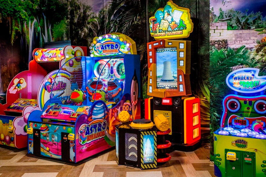 детские игровые автоматы скачать