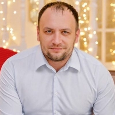 Сазонов Дмитрий