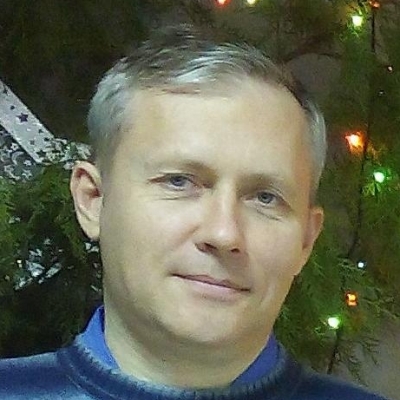 Москаленко Дмитрий