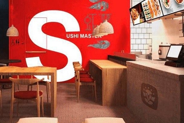 Инвестирование в быстроразвивающую сеть ресторанов японской кухни Суши Мастер