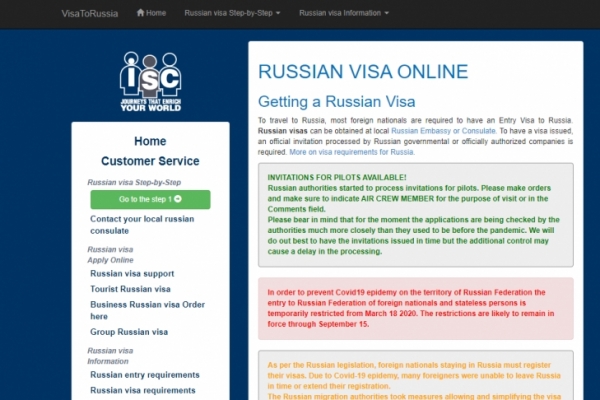 visatorussia.com