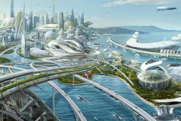 2100 год в 2025 ускорим процесс создания современной архитектура
