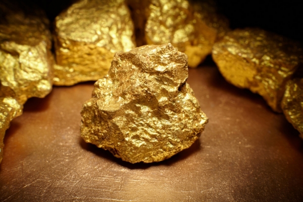 Trustaco Gold