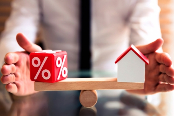 Инвестирование с доходностью 30% годовых гарантированные залогом недвижимости