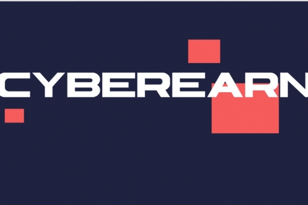 Киберспортивная платформа CyberEarn