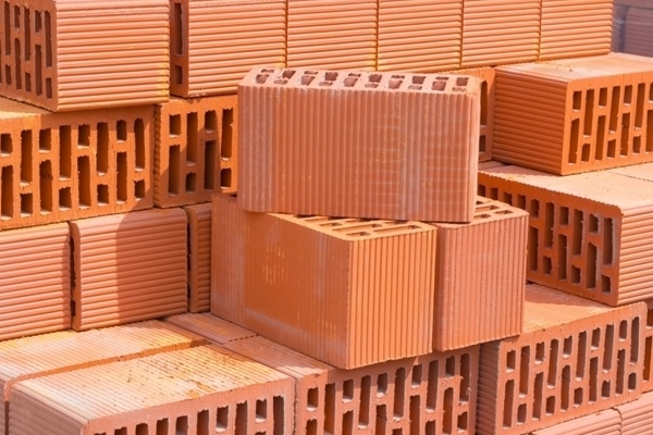 Строительство завода по производству керамических блоков