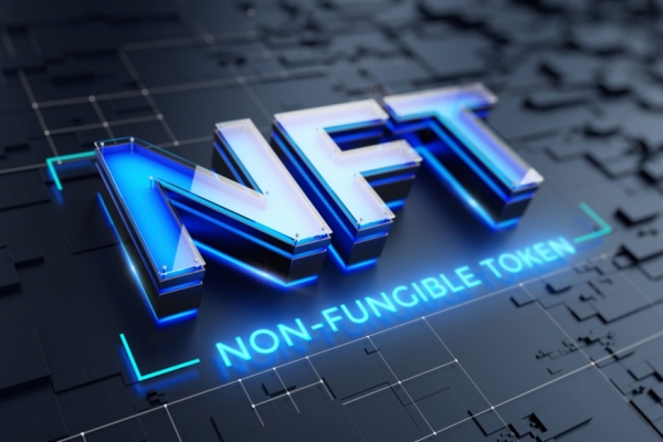 NFT- Проект