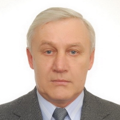 Шевцов Николай