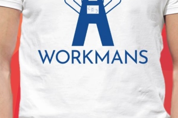 Workmens