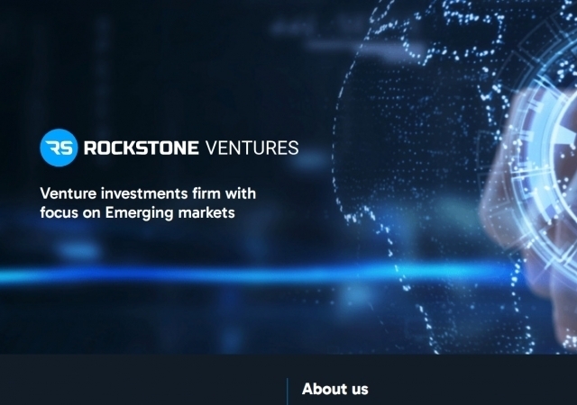 Rockstone Ventures проглотил Winter Capital