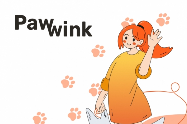 PawWink