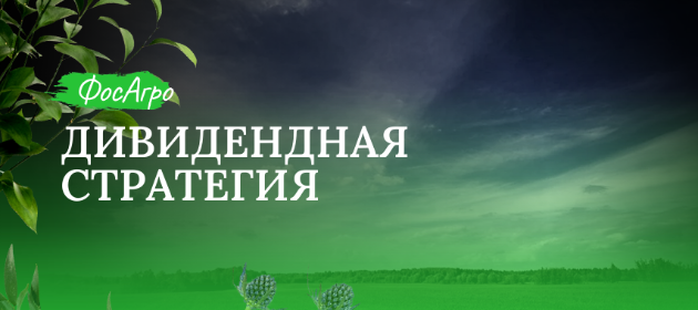 «ФосАгро»: анализ дивидендной политики и финансовых перспектив в условиях рыночной волатильности